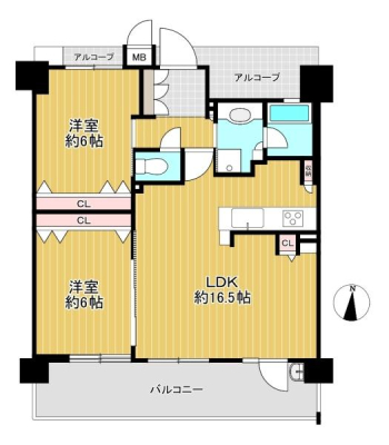 ���{�L���s��������1���ڂ̒��Ã}���V�����̊Ԏ��}�i��N)