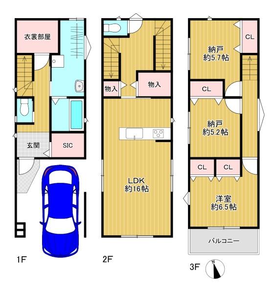 ���{�����s�V�㏬��̐V�z��ˌ��Ă̊Ԏ��}