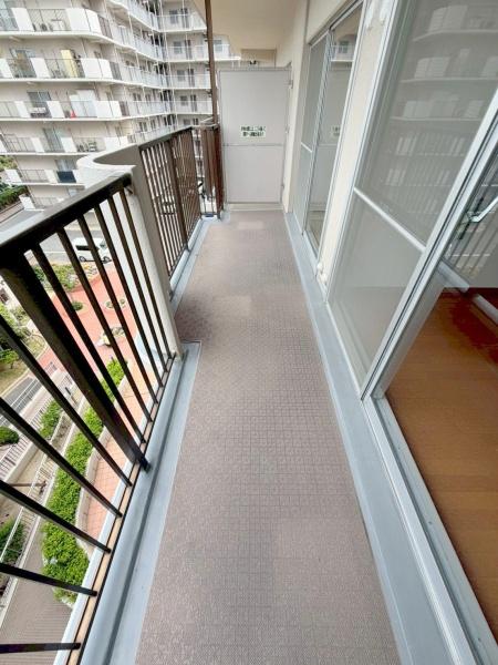 ���{�����s�H����6���ڂ̒��Ã}���V�����̃o���R�j�[