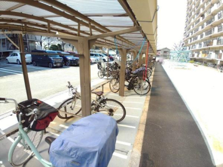 ���{�����s�H����6���ڂ̒��Ã}���V�����̂��̑����p��