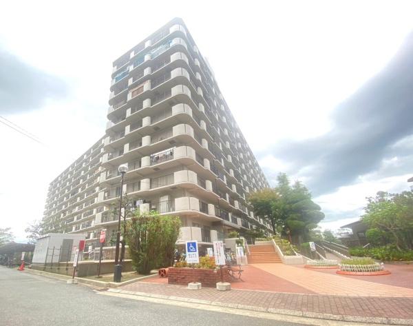 ���{�����s�H����6���ڂ̒��Ã}���V�����̌��n�O�ώʐ^