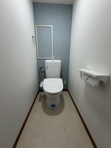 ���{�����s�H����6���ڂ̒��Ã}���V�����̃g�C��