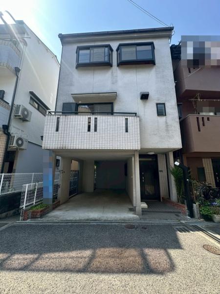 ���{�Q����s�o�_���̒��È�ˌ��Ă̌��n�O�ώʐ^