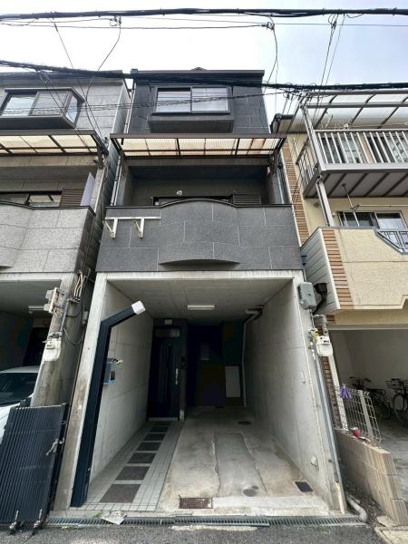 ���{�Q����s�Β��̒��È�ˌ��Ă̒��ԏ�