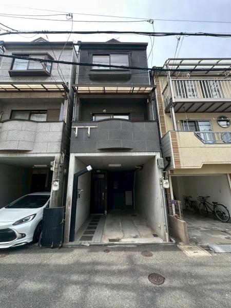 ���{�Q����s�Β��̒��È�ˌ��Ă̌��n�O�ώʐ^