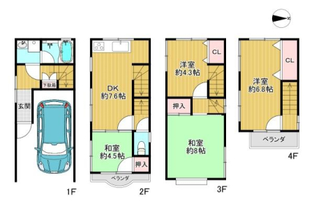 ���{�Q����s�Β��̒��È�ˌ��Ă̊Ԏ��}