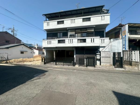 ���{�Q����s����������̓y�n�̂��̑����n