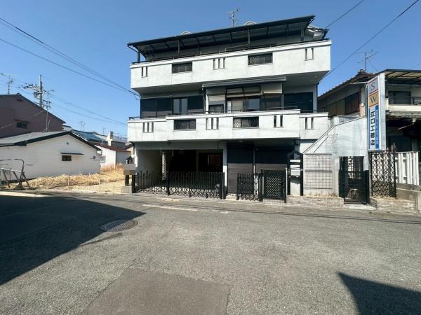 ���{�Q����s����������̓y�n�̂��̑����n