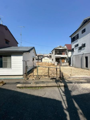 ���{�Q����s����������̓y�n�̂��̑����n