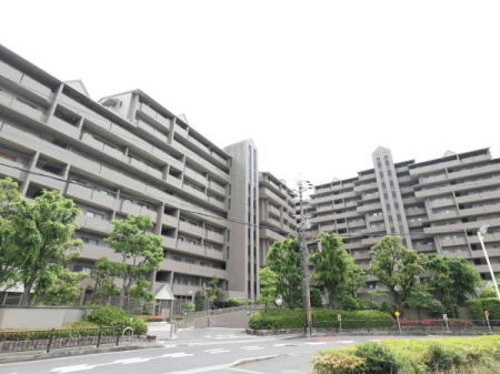 ���{�L���s����u4���� 3-4�̒��Ã}���V�����̌��n�O�ώʐ^