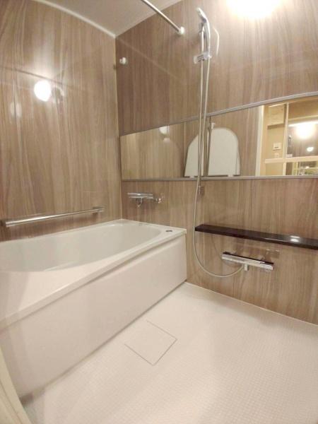 ���{�����s����c2���ڂ̒��Ã}���V�����̗���