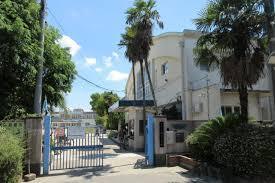 ���{�Q����s����2���ڂ̒��Ãe���X�n�E�X�̎��ӊ�