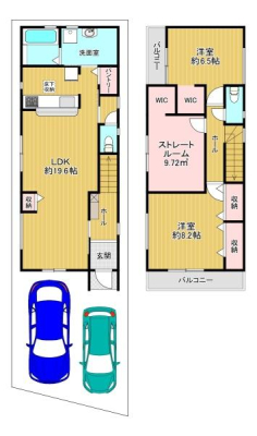 ���{���s�����Z�j5���ڂ̐V�z��ˌ��Ă̊Ԏ��}�i��N)