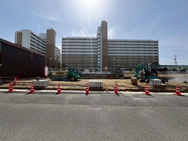 ���{�����s�ʋ�����3���ڂ̓y�n�̂��̑����n