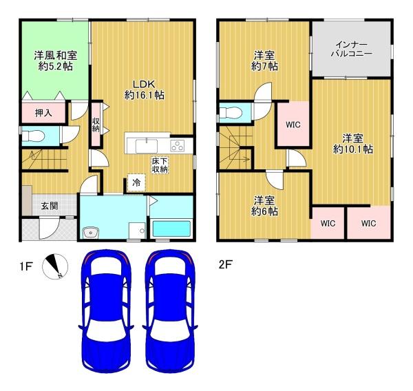 ���{�����s���ΐؒ�5���ڂ̐V�z��ˌ��Ă̊Ԏ��}