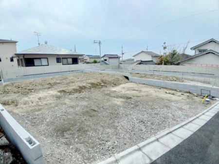 ���{�����s���ΐؒ�5���ڂ̐V�z��ˌ��Ă̂��̑����n