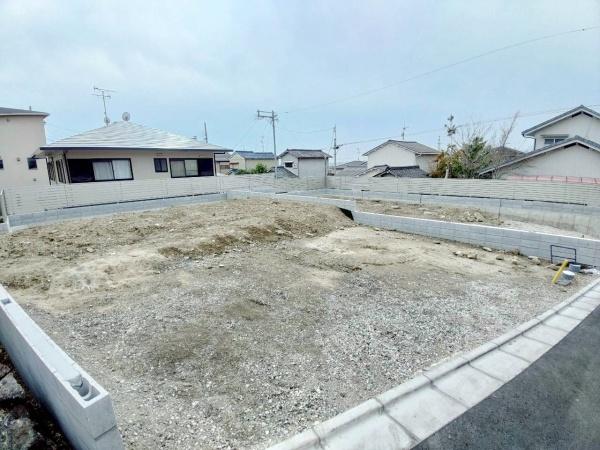 ���{�����s���ΐؒ�5���ڂ̐V�z��ˌ��Ă̂��̑����n