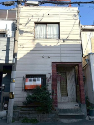 ���{���s����揟�R�k1���ڂ̓y�n�̌��n�y�n�ʐ^