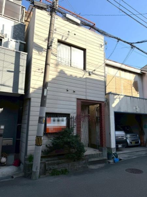 ���{���s����揟�R�k1���ڂ̓y�n�̂��̑����n