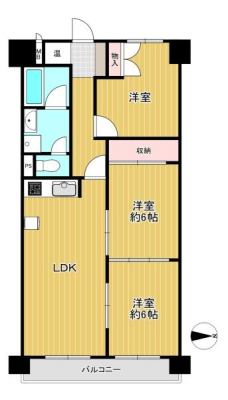 ���{���s�����{��1���ڂ̒��Ã}���V�����̊Ԏ��}