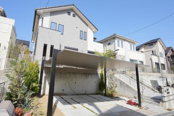 ���{�L���s���L����3���ڂ̒��È�ˌ��Ă̌��n�O�ώʐ^