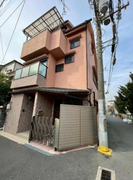 ���{�����s��c��5���ڂ̒��È�ˌ��Ă̌��n�O�ώʐ^