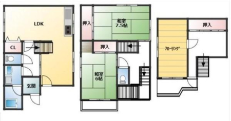 ���{�����s��c��5���ڂ̒��È�ˌ��Ă̊Ԏ��}