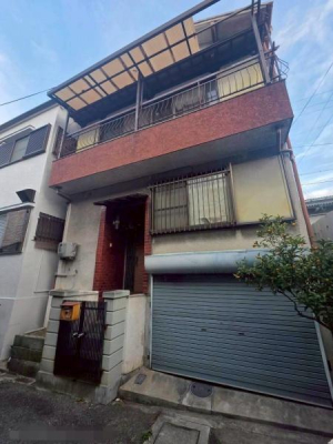 ���{��^�s��r���̒��È�ˌ��Ă̌��n�O�ώʐ^