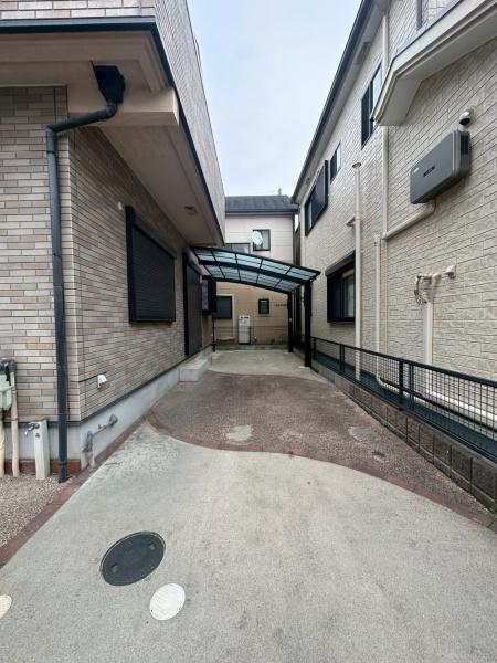 ���{�Q����s�_��5���ڂ̒��È�ˌ��Ă̒��ԏ�