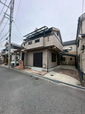 ���{�Q����s�_��5���ڂ̒��È�ˌ��Ă̂��̑����n