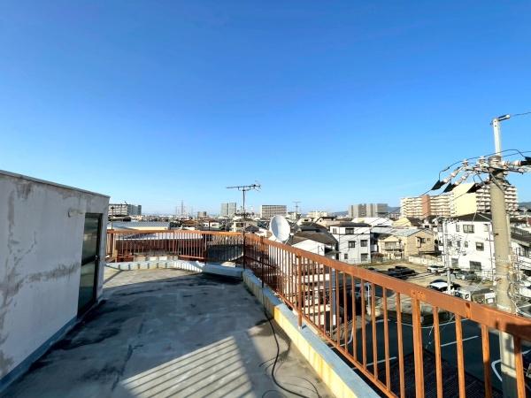 ���{���s����撷�g�Z��3���ڂ̒��È�ˌ��Ẵo���R�j�[