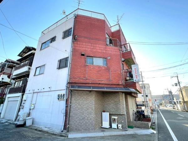 ���{���s����撷�g�Z��3���ڂ̒��È�ˌ��Ă̂��̑����n