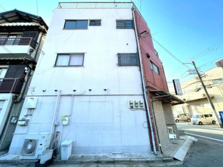 ���{���s����撷�g�Z��3���ڂ̒��È�ˌ��Ă̂��̑����n