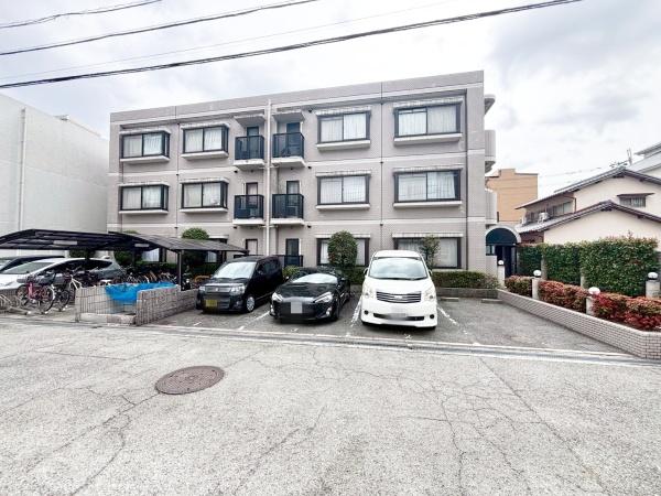 ���{�L���s�Č���2���ڂ̒��Ã}���V�����̉摜