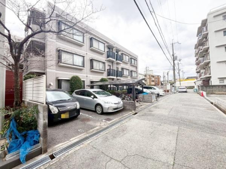 ���{�L���s�Č���2���ڂ̒��Ã}���V�����̂��̑����n