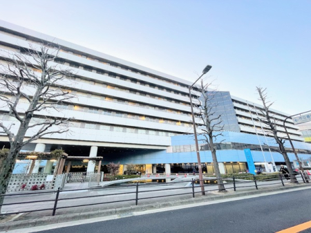 ���{�L���s�Č���2���ڂ̒��Ã}���V�����̎��ӊ�