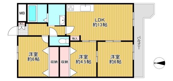 ���{�L���s�Č���2���ڂ̒��Ã}���V�����̊Ԏ��}