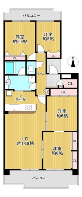 ���{�L���s����u4���ڂ̒��Ã}���V�����̊Ԏ��}