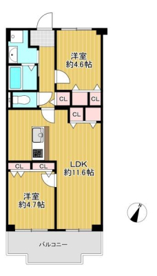 ���{���s�����V��1���� 12-2�̒��Ã}���V�����̊Ԏ��}