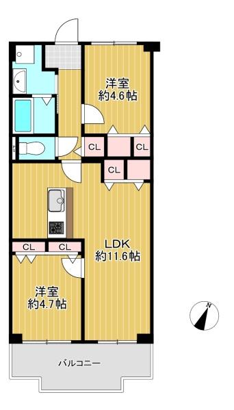 ���{���s�����V��1���� 12-2�̒��Ã}���V�����̊Ԏ��}