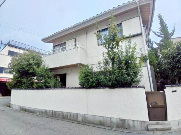 ���{�����s��3���ڂ̓y�n�̌��n�y�n�ʐ^