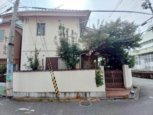 ���{�����s��3���ڂ̓y�n�̂��̑����n