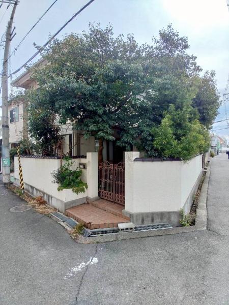 ���{�����s��3���ڂ̓y�n�̂��̑����n