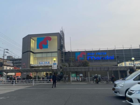 ���{�����s������2���ڂ̒��È�ˌ��Ă̎��ӊ�