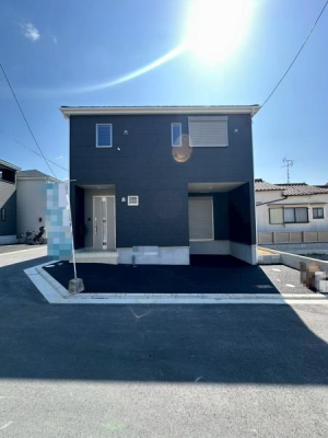 ���{�Q����s�������̐V�z��ˌ��Ă̌��n�O�ώʐ^