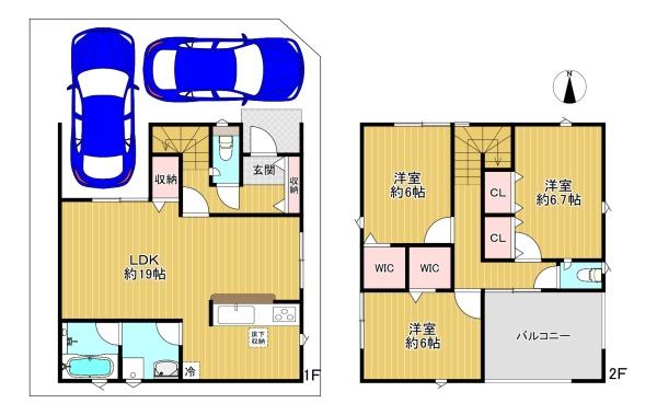 ���{�Q����s�������̐V�z��ˌ��Ă̊Ԏ��}