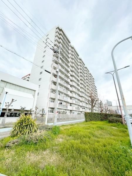 ���{���s�����V�k��1���ڂ̒��Ã}���V�����̌��n�O�ώʐ^