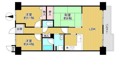 ���{�����s���[7���ڂ̒��Ã}���V�����̊Ԏ��}