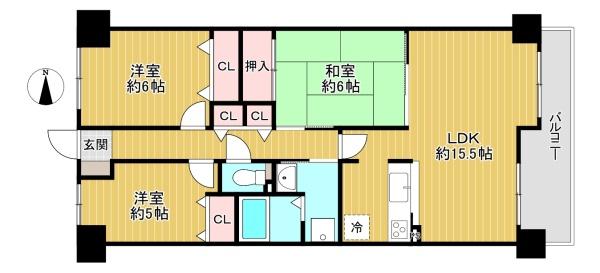 ���{�����s���ΐؒ�7���ڂ̒��Ã}���V�����̊Ԏ��}