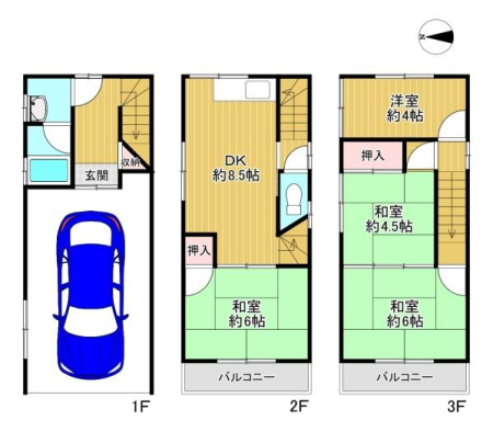 ���{��^�s�M�c���̒��È�ˌ��Ă̊Ԏ��}